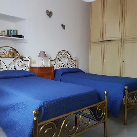 Apartmán Casa Stefania Lorano Exteriér fotografie