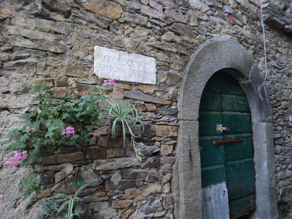 Apartmán Casa Stefania Lorano Pokoj fotografie