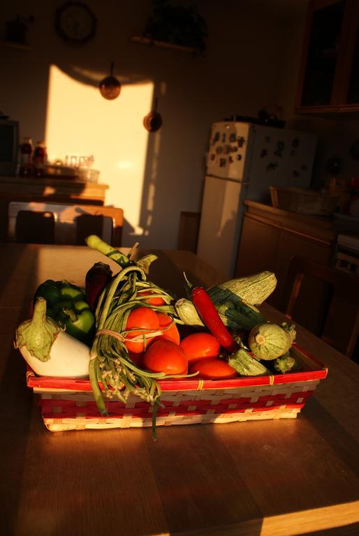 Apartmán Casa Stefania Lorano Pokoj fotografie