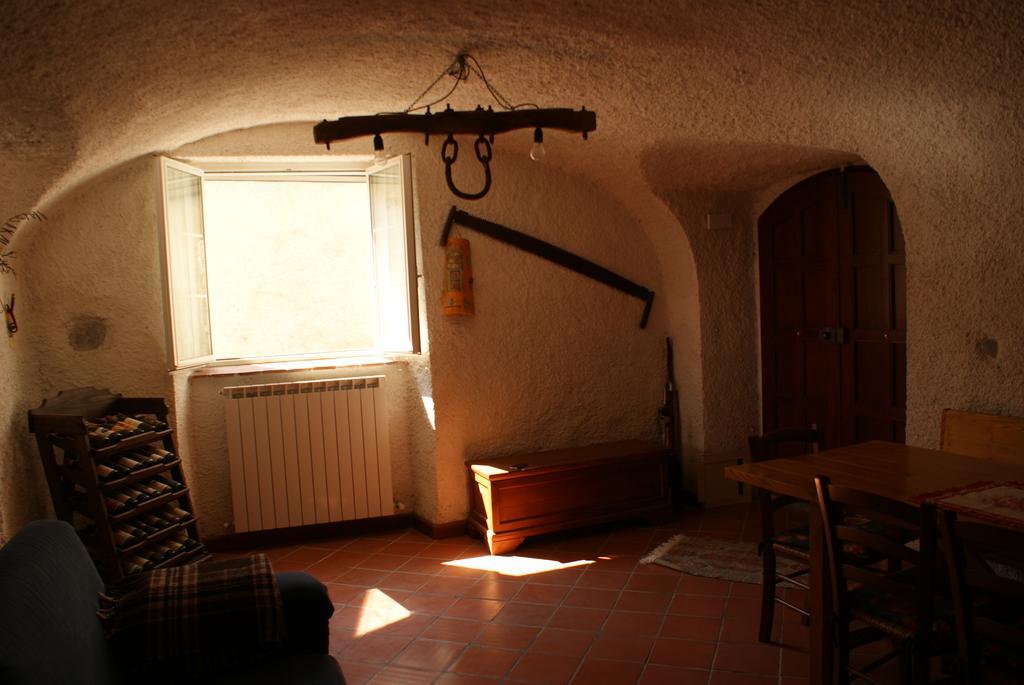 Apartmán Casa Stefania Lorano Pokoj fotografie