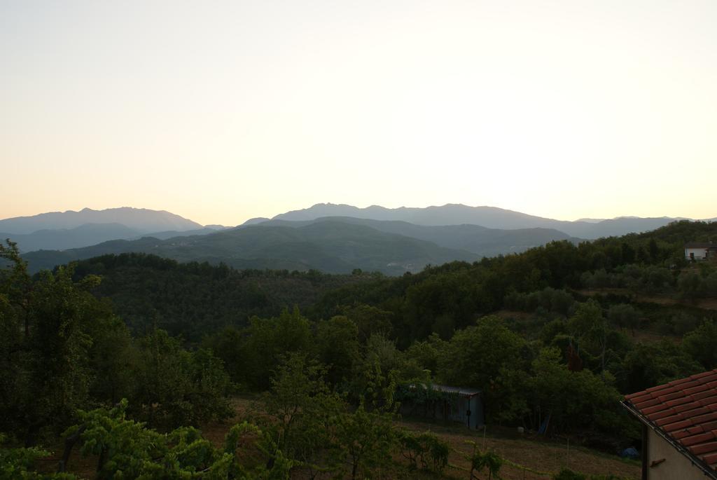 Apartmán Casa Stefania Lorano Pokoj fotografie