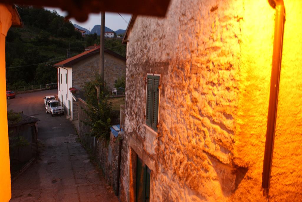 Apartmán Casa Stefania Lorano Pokoj fotografie