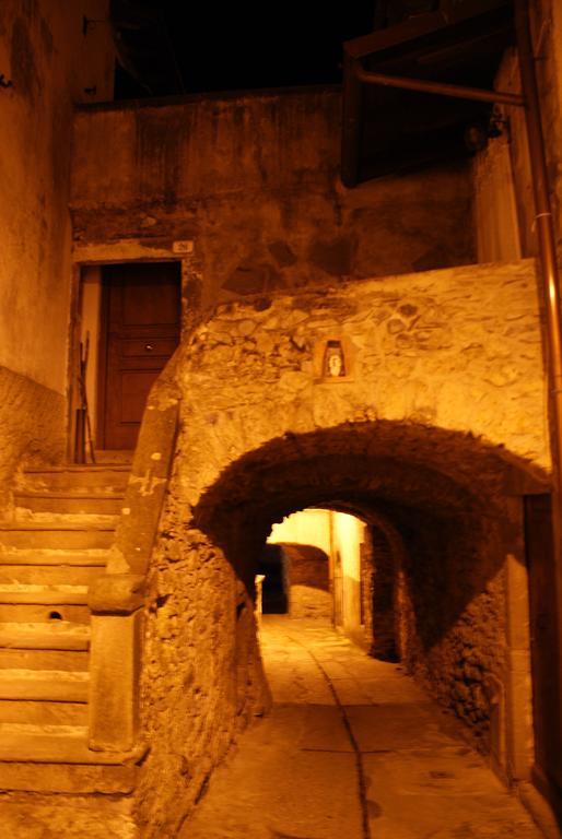 Apartmán Casa Stefania Lorano Pokoj fotografie