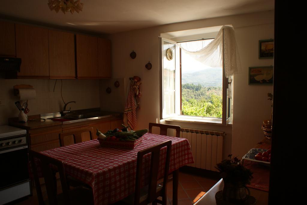 Apartmán Casa Stefania Lorano Pokoj fotografie