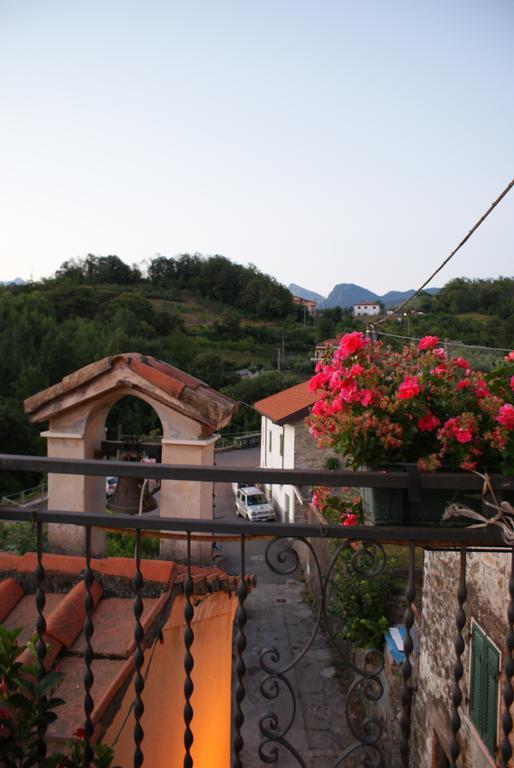 Apartmán Casa Stefania Lorano Pokoj fotografie