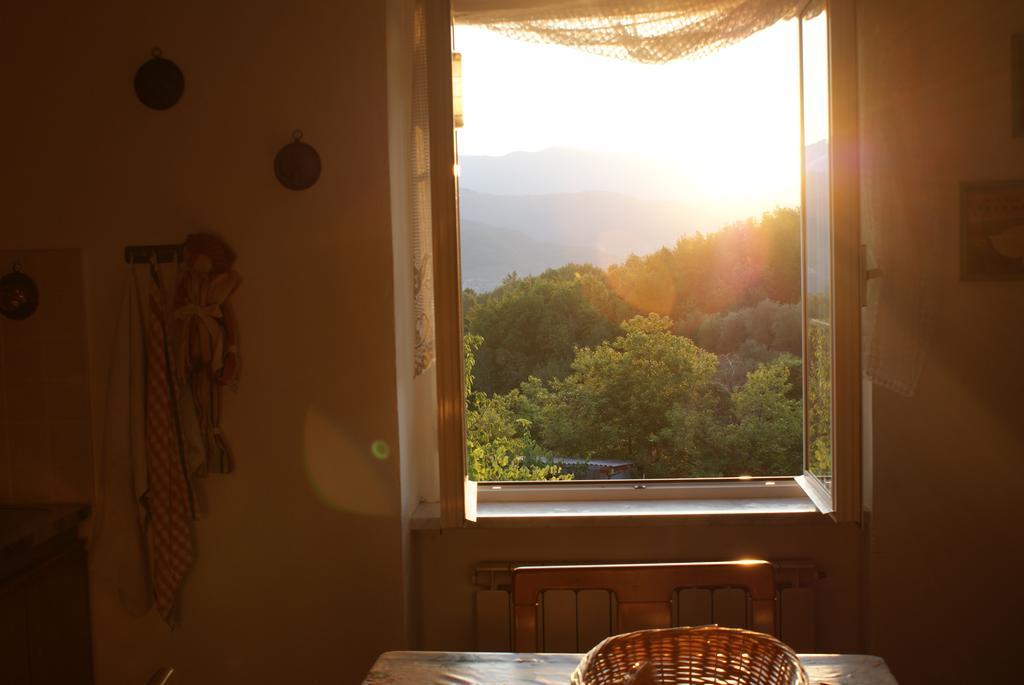 Apartmán Casa Stefania Lorano Pokoj fotografie