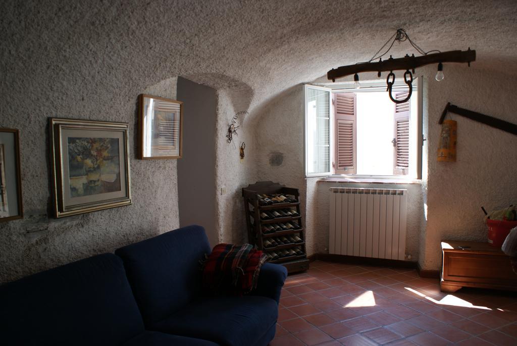 Apartmán Casa Stefania Lorano Pokoj fotografie