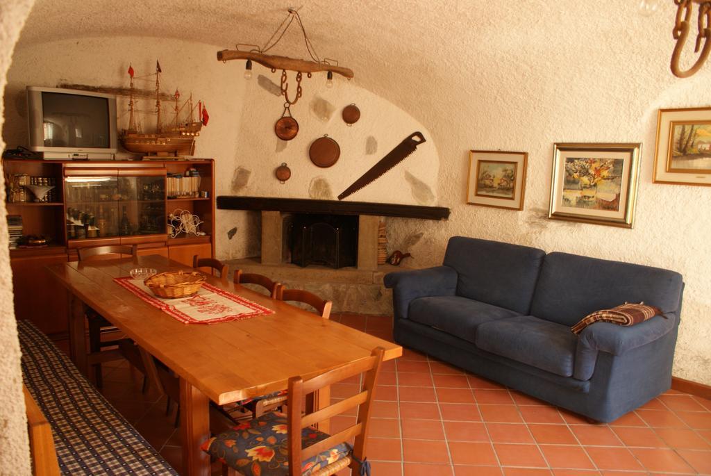 Apartmán Casa Stefania Lorano Pokoj fotografie