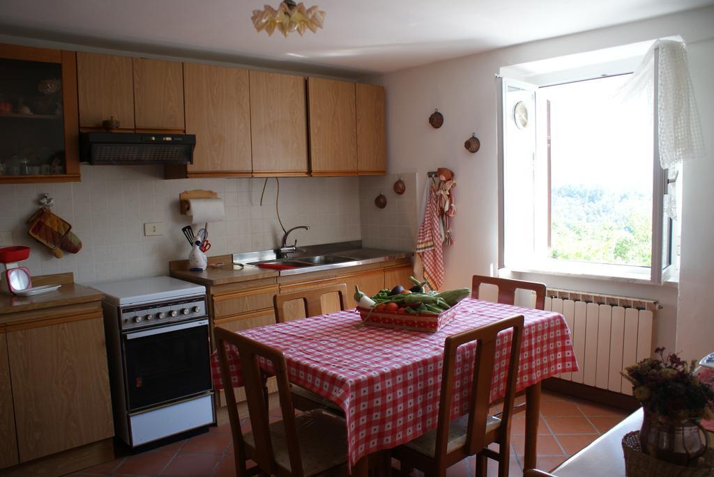 Apartmán Casa Stefania Lorano Pokoj fotografie