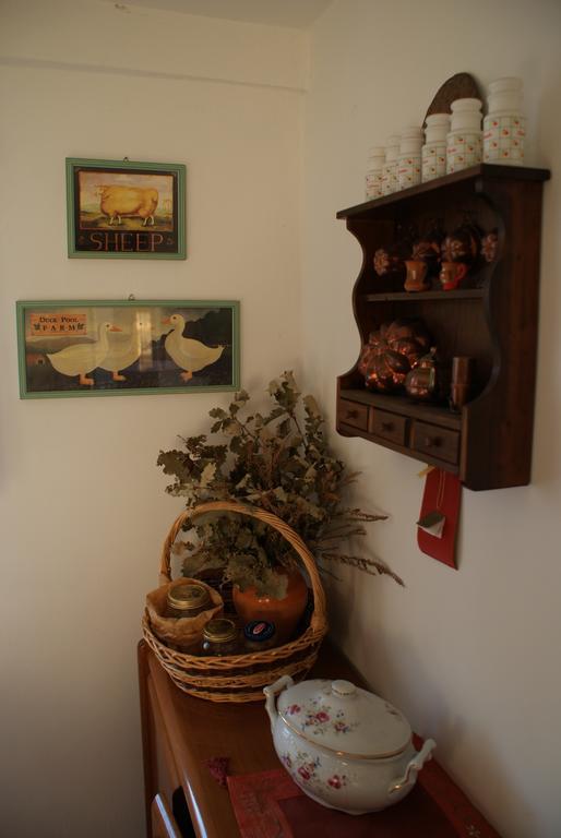 Apartmán Casa Stefania Lorano Pokoj fotografie