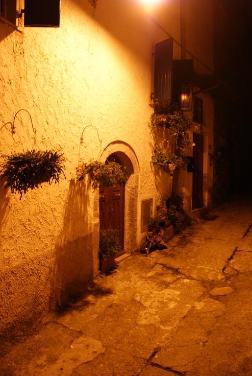 Apartmán Casa Stefania Lorano Pokoj fotografie