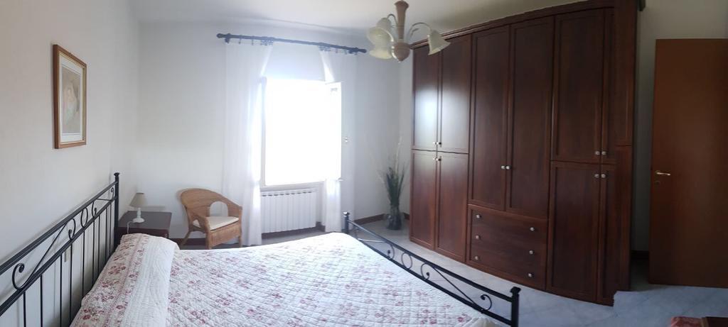 Apartmán Casa Stefania Lorano Exteriér fotografie