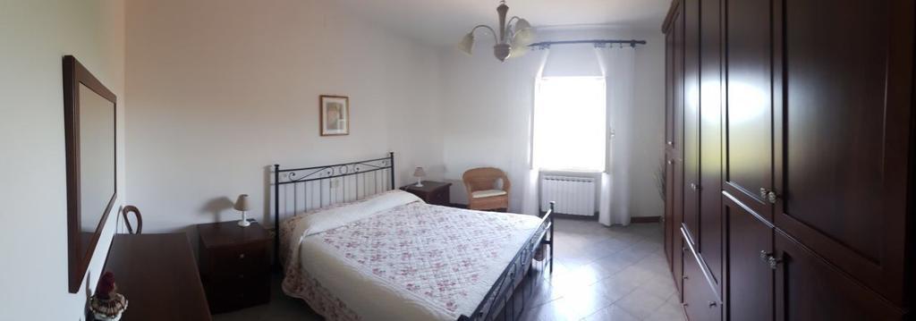 Apartmán Casa Stefania Lorano Exteriér fotografie